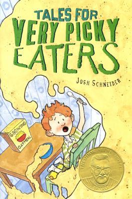 Tales For Very Picky Eaters (Turtleback School & Library Binding Edition)