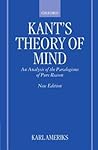 Kant's Theory of ...