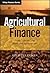 Agricultural Finance: From ...
