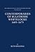 Contemporaries of Bulstrode...