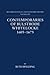 Contemporaries of Bulstrode Whitelocke, 1605-1675 by Ruth Spalding