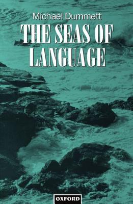 The Seas of Language (Paperback)