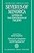Severus of Minorca: Letter on the Conversion of the Jews (Oxford Early Christian Texts)
