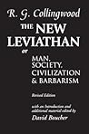 The New Leviathan The New Leviathan