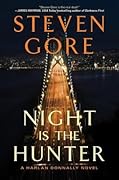 Night Is the Hunter