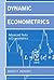 Dynamic Econometrics by David F. Hendry