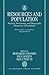 Resources and Population: N...