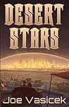 Desert Stars (Gaia Nova, #2)