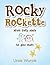 Rocky and Rockette: From rock stars to gold stars