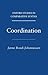 Coordination (Oxford Studies in Comparative Syntax)