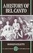A History of Bel Canto (Clarendon Paperbacks)