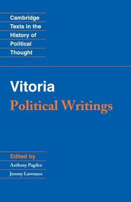 Political Writings (Paperback)