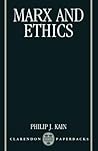 Marx and Ethics