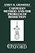 Cartesian Method and the Problem of Reduction by Emily R. Grosholz