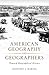 American Geography and Geog...