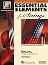 Essential Elements for Strings - Viola Book 1 with EEi Online Resources | Beginner Viola Method and Sheet Music for Students and Teachers | Step-by-Step String Lessons for Classroom and Home Learning