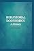 Behavioral Economics: A His...