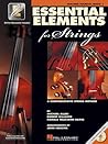 Essential Elements 2000 for Strings: Teacher's Manual, Book 1: A Comprehensive String Method
