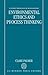 Environmental Ethics and Process Thinking (Oxford Theology and Religion Monographs)