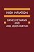 High Inflation: The Arne Ryde Memorial Lectures (Ryde Lectures)