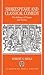 Shakespeare and Classical Comedy: The Influence of Plautus and Terence
