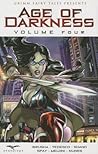 Age of Darkness Volume 4 (GFT AGE OF DARKNESS TP)