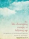 The Life-Changing Magic of Tidying Up by Marie Kondō