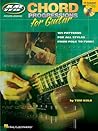 Chord Progressions for Guitar: 101 Patterns for All Styles from Folk to Funk!