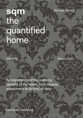SQM: The Quantified Home (Paperback)