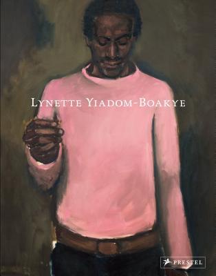 Lynette Yiadom-Boakye (Hardcover)