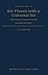Set Theory with a Universal Set: Exploring an Untyped Universe (Oxford Logic Guides)