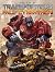 Transformers by Mark Bellomo