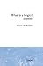 What Is a Logical System? (Studies in Logic and Computation)