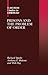 Prisons and the Problem of Order (Clarendon Studies in Criminology)