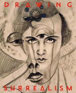 Drawing Surrealism (Hardcover)