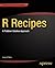 R Recipes by Larry Pace