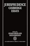 Jurisprudence: Cambridge Essays Jurisprudence: Cambridge Essays