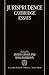 Jurisprudence: Cambridge Essays