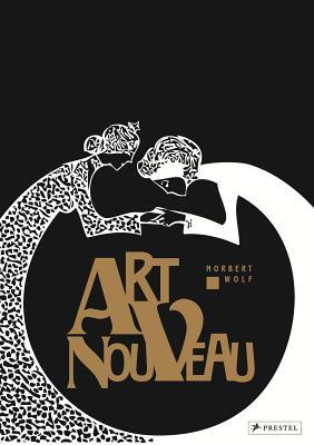 Art Nouveau (Hardcover)