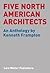 Five North American Archite...