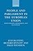 People and Parliament in the European Union: Participation, Democracy, and Legitimacy