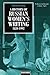 A History of Russian Women's Writing 1820-1992 by Catriona Kelly