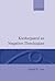 Kierkegaard As Negative Theologian (Oxford Theology and Religion Monographs)