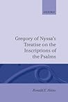 Gregory of Nyssa'...