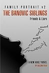 The Banovic Siblings by Gillian Felix