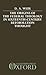 The Origins of the Federal Theology in Sixteenth-Century Reformation Thought