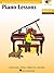 Piano Lessons Book 3 - Hal ...
