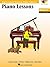 Piano Lessons Book 3 - Hal Leonard Student Piano Library Book... by Fred Kern