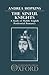 The Sinful Knights: A Study of Middle English Penitential Romance