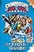 Skylanders Trap Team: Master Eon's Official Guide (Skylanders Universe)